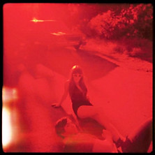 Review of I’m Having Fun Now