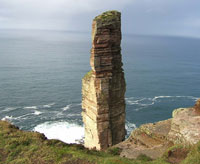 Old Man of Hoy