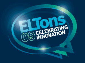 ELTons 2009 logo
