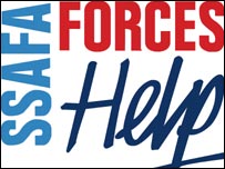 SSAFA
