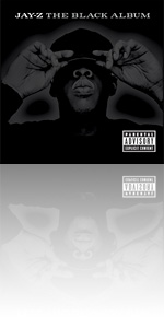 The Black Album - Jay-Z