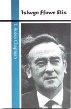 Clawr: "Islwyn Ffowc Elis"