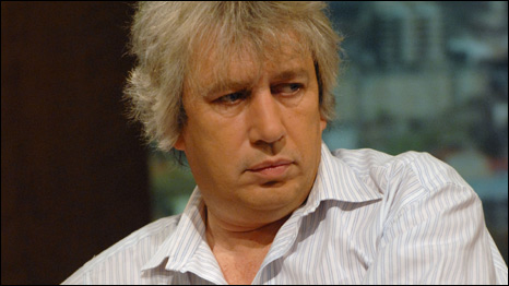 Rod Liddle