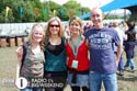 At Radio 1's Big Weekend