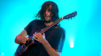 Foals on the NME/Radio 1 Stage