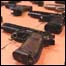 armas de fogo