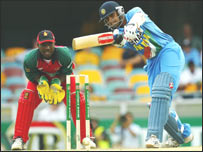 راہول ڈراوڈ