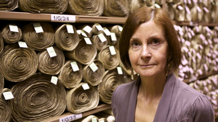 Professor Jane Humphries 