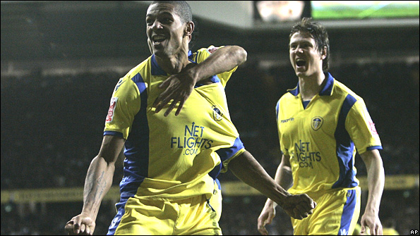 Jermaine Beckford