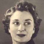 WAAF Brenda Edwards 1942