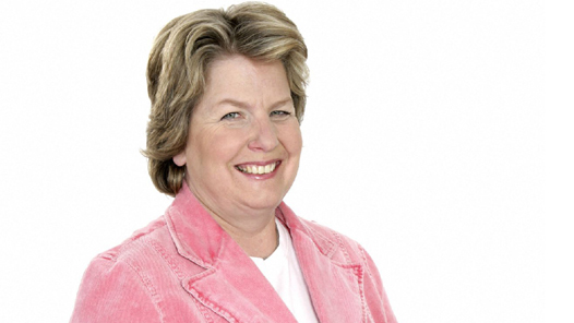 Sandi Toksvig
