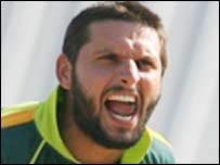 अफ़रीदी