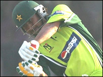 پاکستان کے کھلاڑی