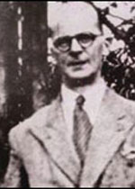 John Christie, y llofrudd torfol