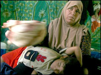 بغداد (فائل فوٹو)