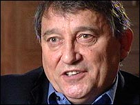 Graham Taylor