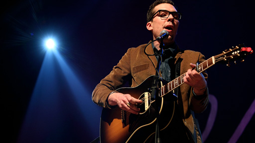 Justin Townes Earle