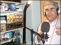 مسحور جمال 