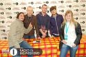 At Radio 1's Big Weekend