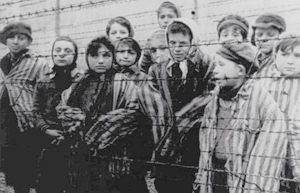 Genocide Under the Nazis (The Holocaust) Genocide Under the Nazis (The Holocaust)