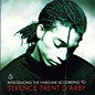 Review of Introducing The Hardline According To Terence Trent D'Arby