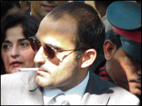 अक्षय खन्ना