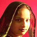 Navratri Festival © Dipak Joshi