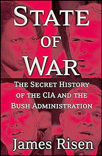 طرح جلد کتاب وضعيت جنگی