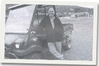 Ritchie Williams