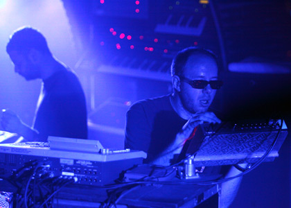 The Chemical Brothers