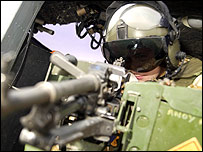 Lance Corporal John Rooke