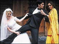 आउट ऑफ़ कंट्रोल