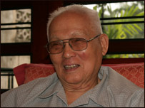 Ông Vũ Xuân Vinh