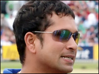 سچن تندولکر