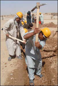 کارشاقه