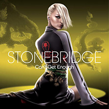 Review of Can't Get Enough