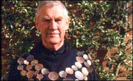 Artwork by Mark Tilley 