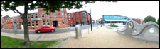 Devonshire Green/Division Street