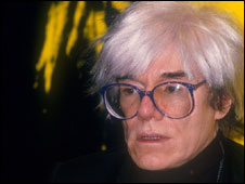 Andy Warhol