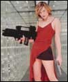 Milla Jovovich