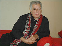 शशिकपूर