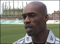 Chris Lewis returns to Surrey