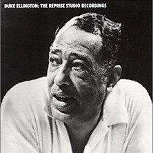 Review of The Reprise Studio Recordings Review of The Reprise Studio Recordings