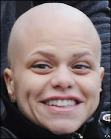Jade Goody
