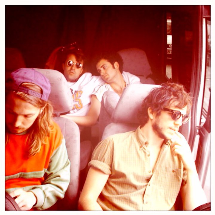 The-Vaccines
