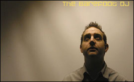 The Barefoot DJ