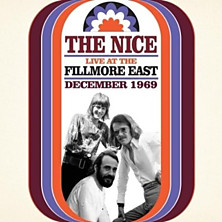 Review of Live at the Fillmore East December 1969