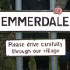 Chris at Emmerdale
