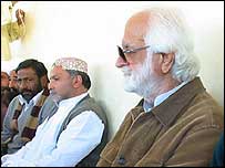 نواب اکبر خان بگٹی