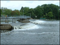 Weir